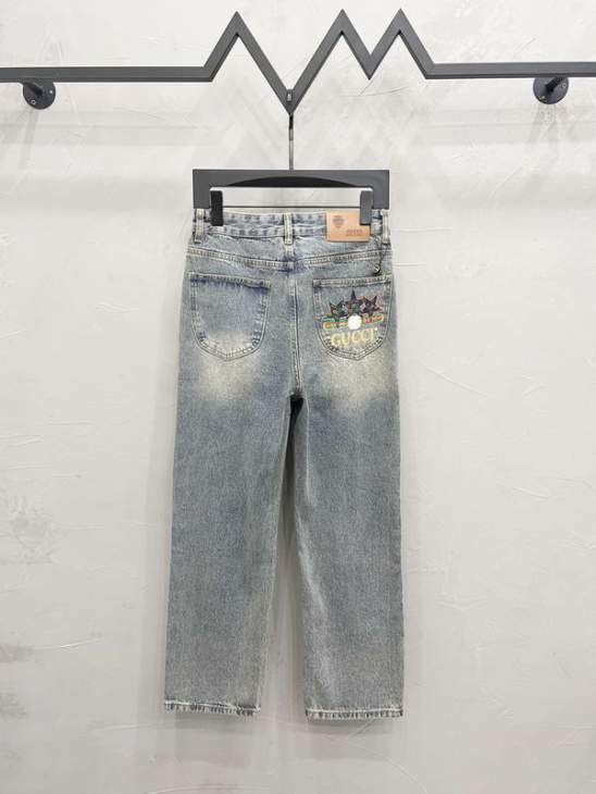 Picture of Gucci Jeans Long _SKUGuccisz28-36mmtxM180810200
